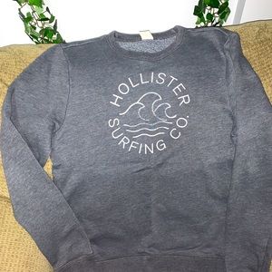 Men’s Medium Hollister Crew Neck